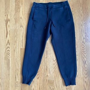 Lululemon jogger pants